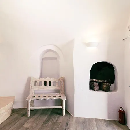 Casa vacanze Gemini Caves *