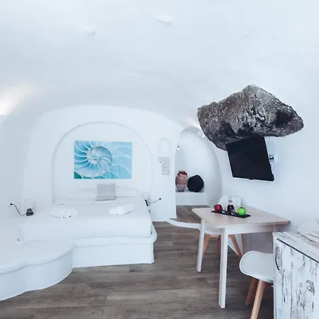 Gemini Caves Casa vacanze *