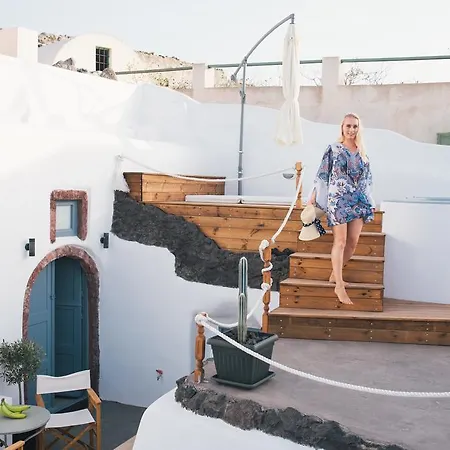 Casa vacanze Gemini Caves
